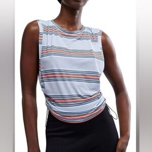 FP Movement Sport Mode Muscle Tee Sz M NWT MSRP $58